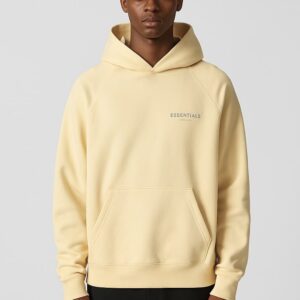 Off-White ESSENTIALS Hoodie