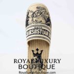 Christian Dior – Parisian Shoe