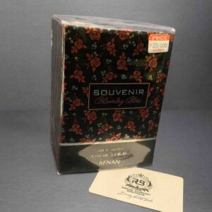 Souvenir Blonchy Blon - Afnan Perfume