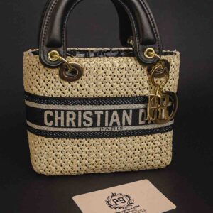 Christian Dior Handbags