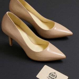 Classic Patent Pumps