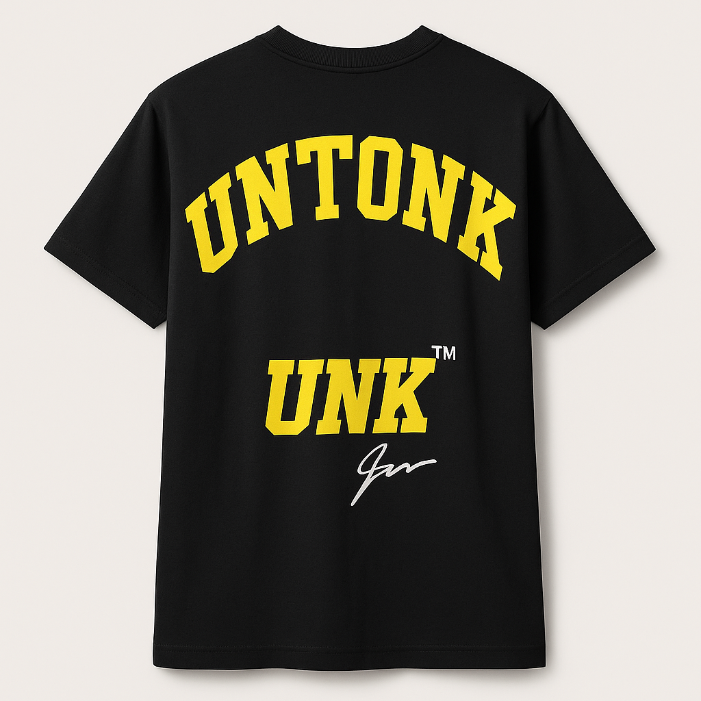 Untonk Shirt For Men’s
