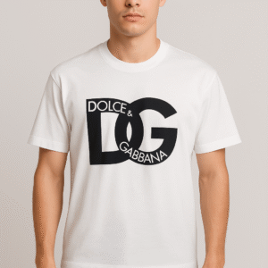 Dolce & Gabbana T-Shirt For Men’s