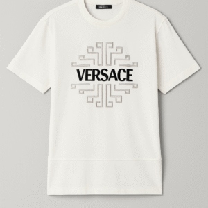 Premium Off-White Versace T-shirt